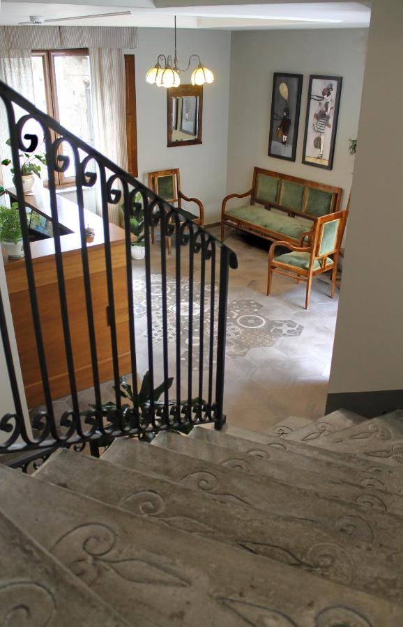 Albergo Meruo Морано Калабро Екстериор снимка