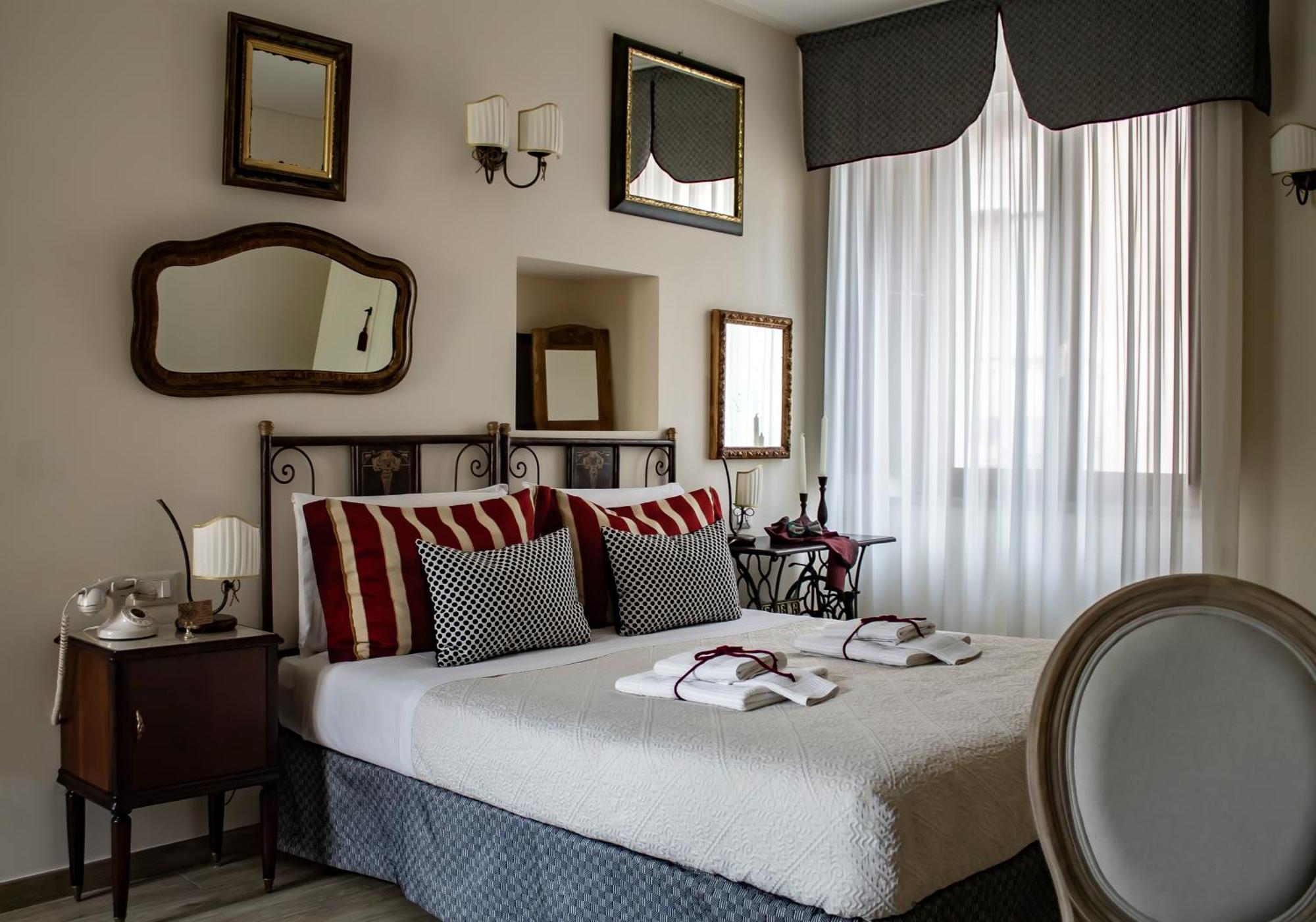 Albergo Meruo Морано Калабро Екстериор снимка