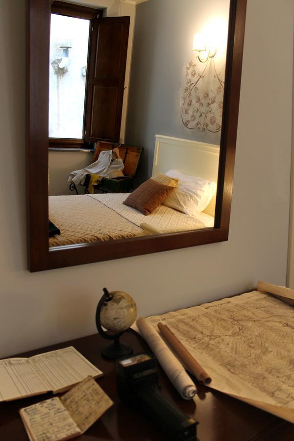 Albergo Meruo Морано Калабро Екстериор снимка